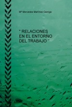 RELACIONES EN EL ENTORNO DE TRABAJO