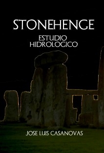 STONEHENGE Estudio Hidrológico