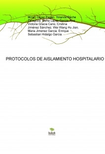 PROTOCOLOS DE AISLAMIENTO HOSPITALARIO