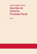 Apuntes de Derecho Procesal Penal