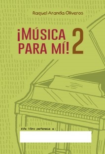 ¡Música para mí! 2