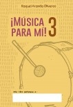 ¡Música para mí! 3