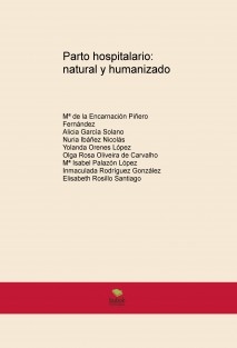 Parto hospitalario: natural y humanizado