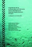 Importancia de los profesionales de Enfermería para el abordaje de la obesidad desde Atención Primaria