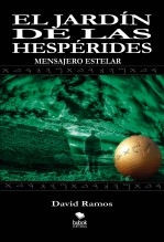 El Jardín de las Hespérides: Mensajero Estelar