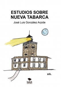 ESTUDIOS SOBRE NUEVA TABARCA