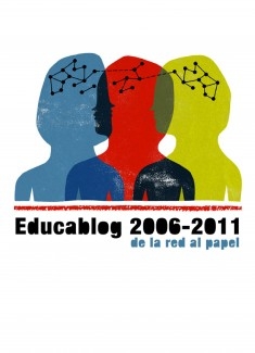 EDUCABLOG 2006-2011. De la red al papel