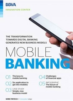 Ebook: Mobile banking (English)