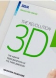 Ebook: The 3D revolution (English)