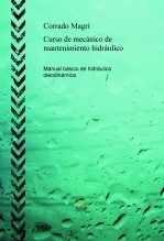 Curso de mecánico de mantenimiento hidráulico