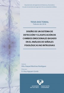 DISEÑO DE UN SISTEMA DE DETECCIÓN Y CLASIFICACIÓN DE CAMBIOS EMOCIONALES BASADO EN EL ANÁLISIS DE SEÑALES FISIOLÓGICAS NO INTRUSIVAS