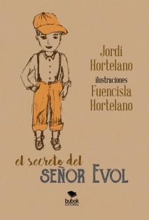 El secreto del señor Evol