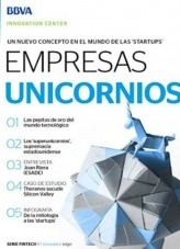 Libro Ebook: Unicornios, autor BBVA Innovation Center 