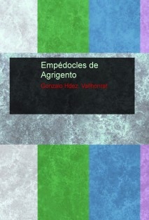 Empédocles de Agrigento