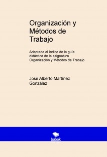 Organización y Métodos de Trabajo