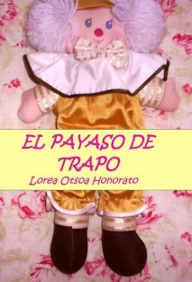 EL PAYASO DE TRAPO