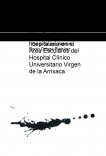 Realidad del informe de cuidados de enfermería al alta hospitalaria en el Área Escolares del Hospital Clínico Universitario Virgen de la Arrixaca