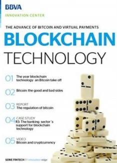 Ebook: Blockchain Technology (English)