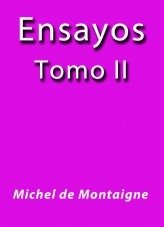 Ensayos II