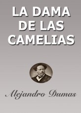 La dama de las camelias