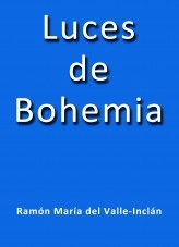 Luces de Bohemia