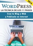 WordPress - Como Crear un Blog y Publicarlo en Internet