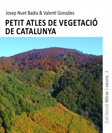 Petit atles de vegetació de Catalunya