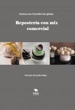 Repostería con mix comercial