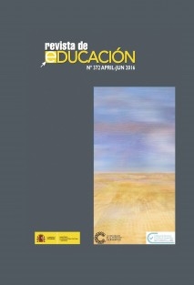 Revista de educación nº 372