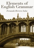 ELEMENTS OF ENGLISH GRAMMAR