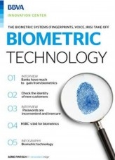 Libro Ebook: Biometric technology (English), autor BBVA Innovation Center 