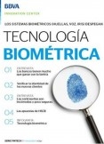 Ebook: Tecnología biométrica