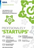 Ebook: Profesionales y 'startups'