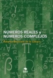 Números reales y números complejos