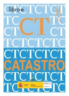 REVISTA CATASTRO 85 LIBRO-E