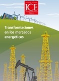 Revista de Economía. Información Comercial Española (ICE). Núm. 886                       Transformaciones en los mercados energéticos