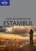 Guía accidental de Estambul