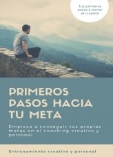 Tema 4 - Los primeros pasos hacia tu meta