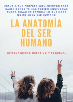 Tema 8: La Anatomía del ser creativo