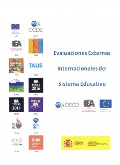 Evaluaciones externas internacionales del sistema educativo