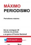 Revista Máximo Periodismo