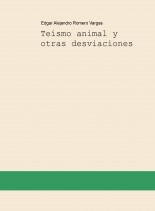 Teísmo animal y otras desviaciones