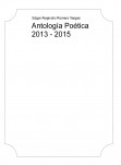 Antología Poética 2013 - 2015 - Edgar Alejandro Romero Vargas