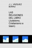 LAS RELIGIONES DEL LIBRO