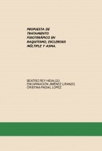 PROPUESTA DE TRATAMIENTO FISIOTERÁPICO EN RAQUITISMO, ESCLEROSIS MÚLTIPLE Y ASMA.