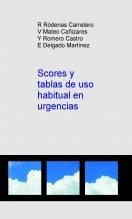 Scores y tablas de uso habitual en urgencias