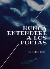 Nunca entenderé a los poetas