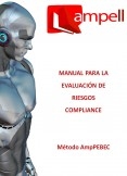 MANUAL PARA LA EVALUACIÓN DE RIESGOS COMPLIANCE