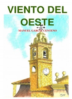 Viento del oeste