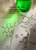 Nomenclatura y formulación de química orgánica